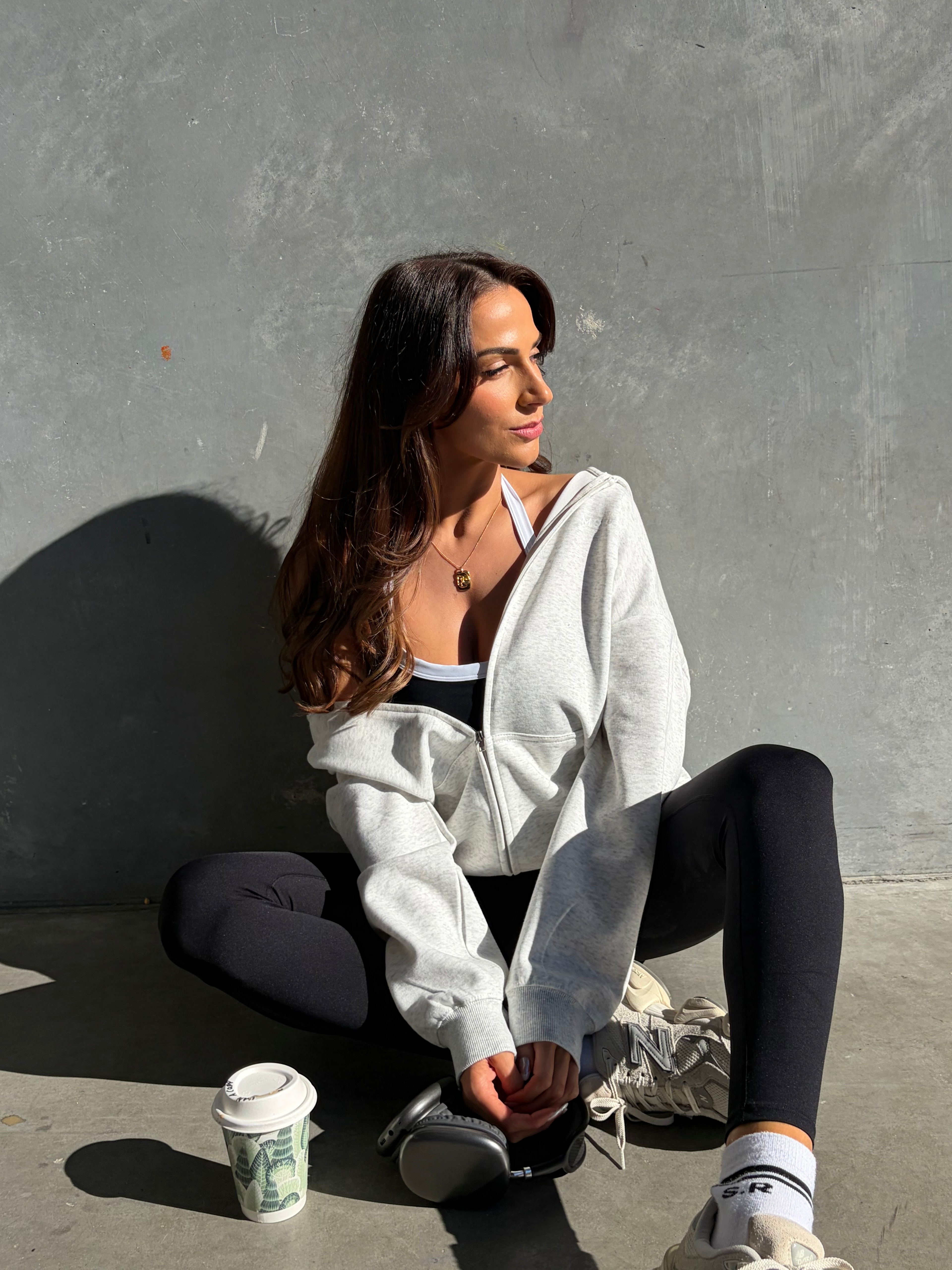 EVERYDAY HOODIE
