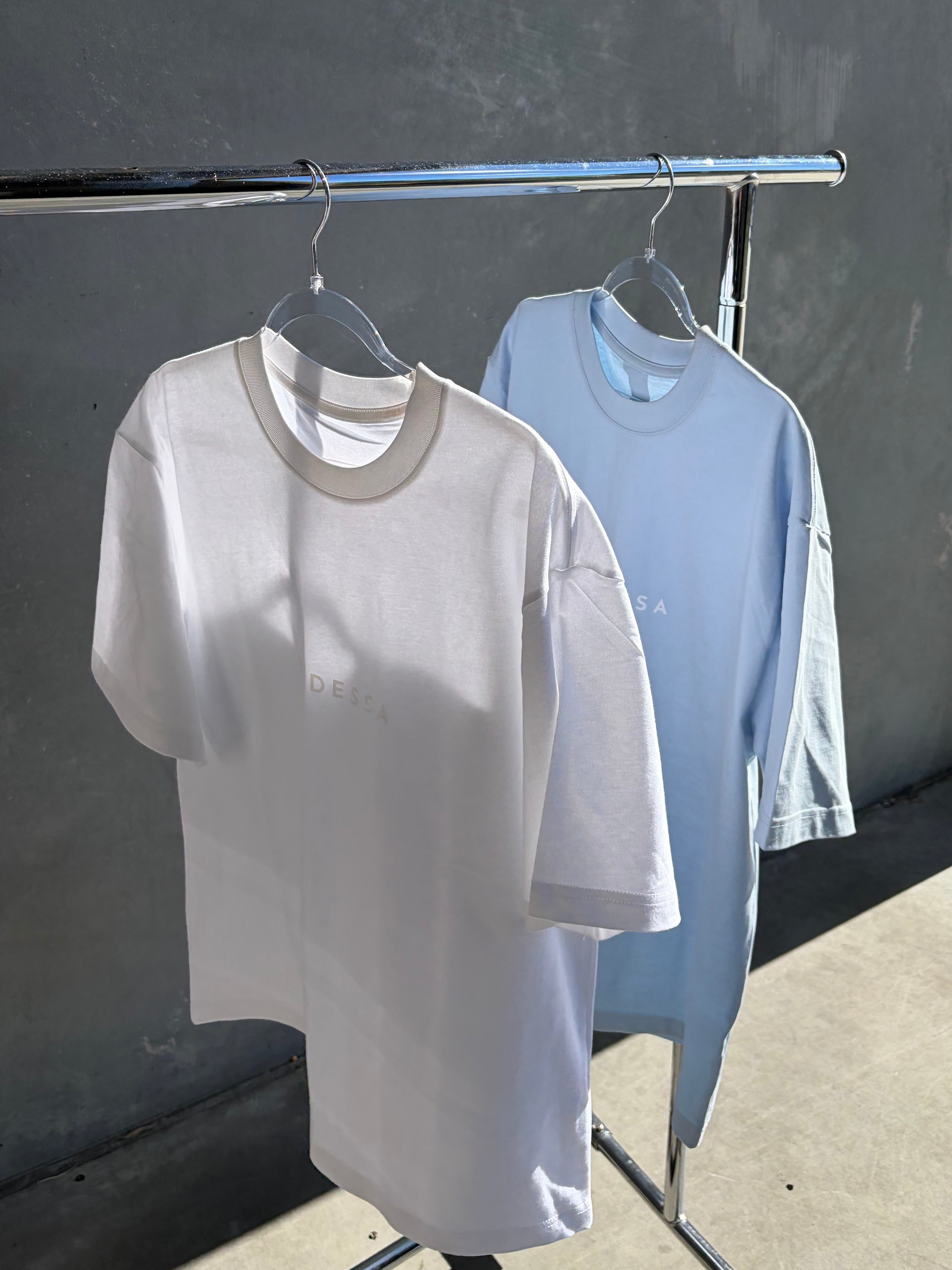 ELEVATED EVERYDAY TEE