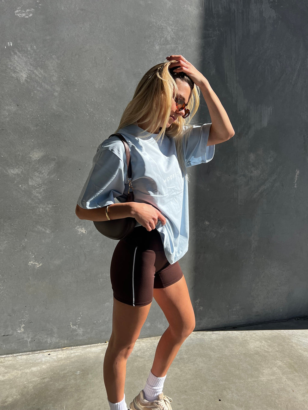 ELEVATED EVERYDAY TEE