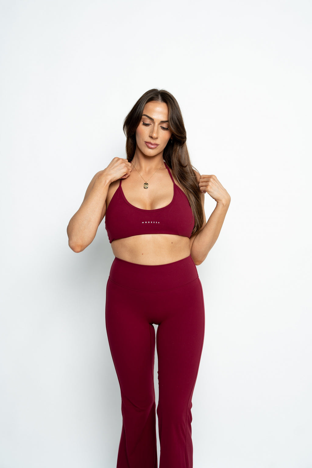 TALIA CROP