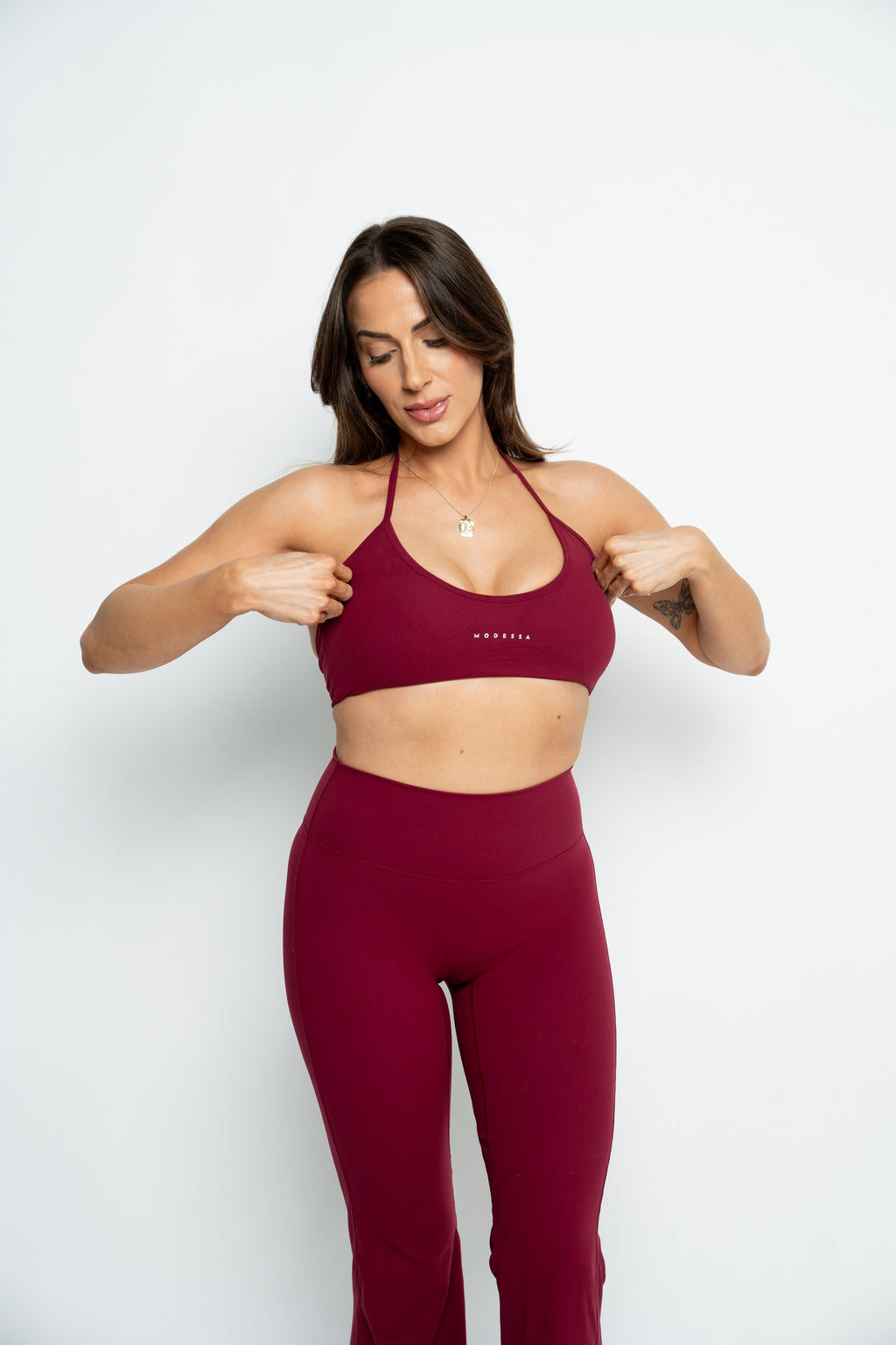 TALIA CROP