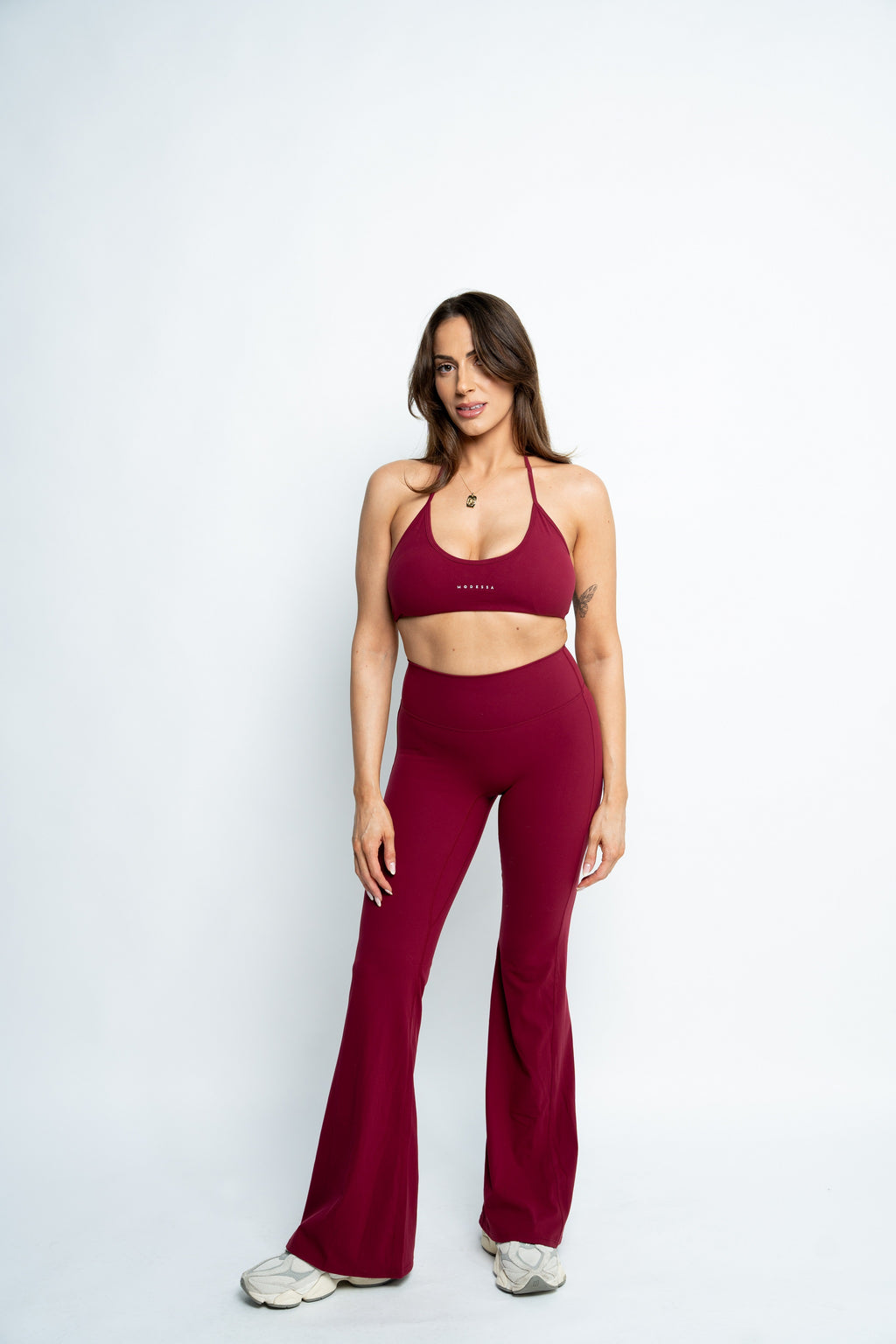 TALIA CROP