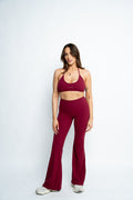 ARMANI FLARE PANT