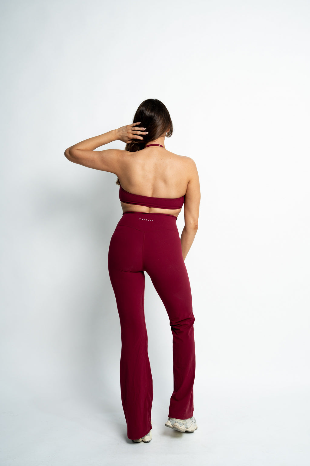 TALIA CROP