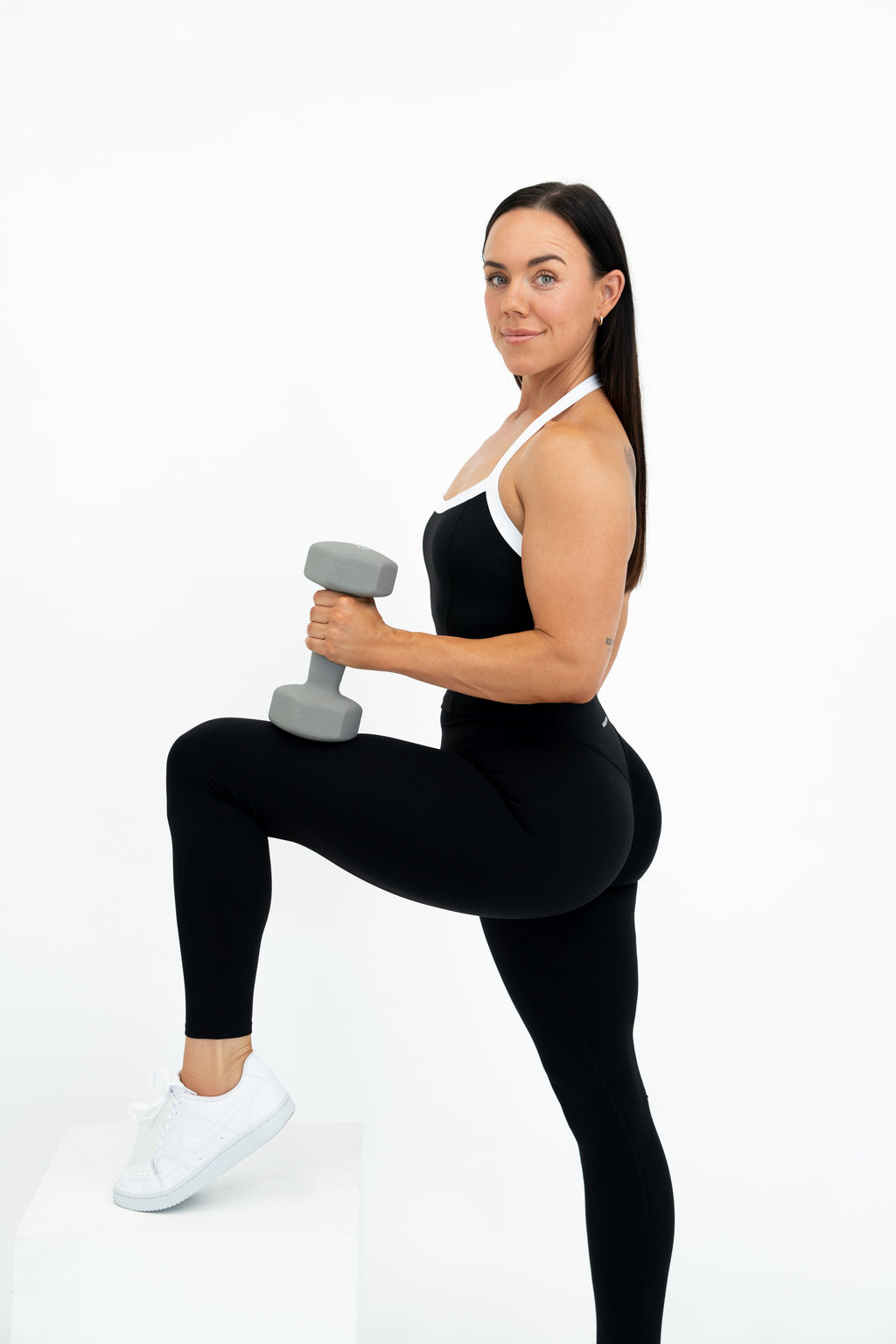 SCULPT LEGGINGS
