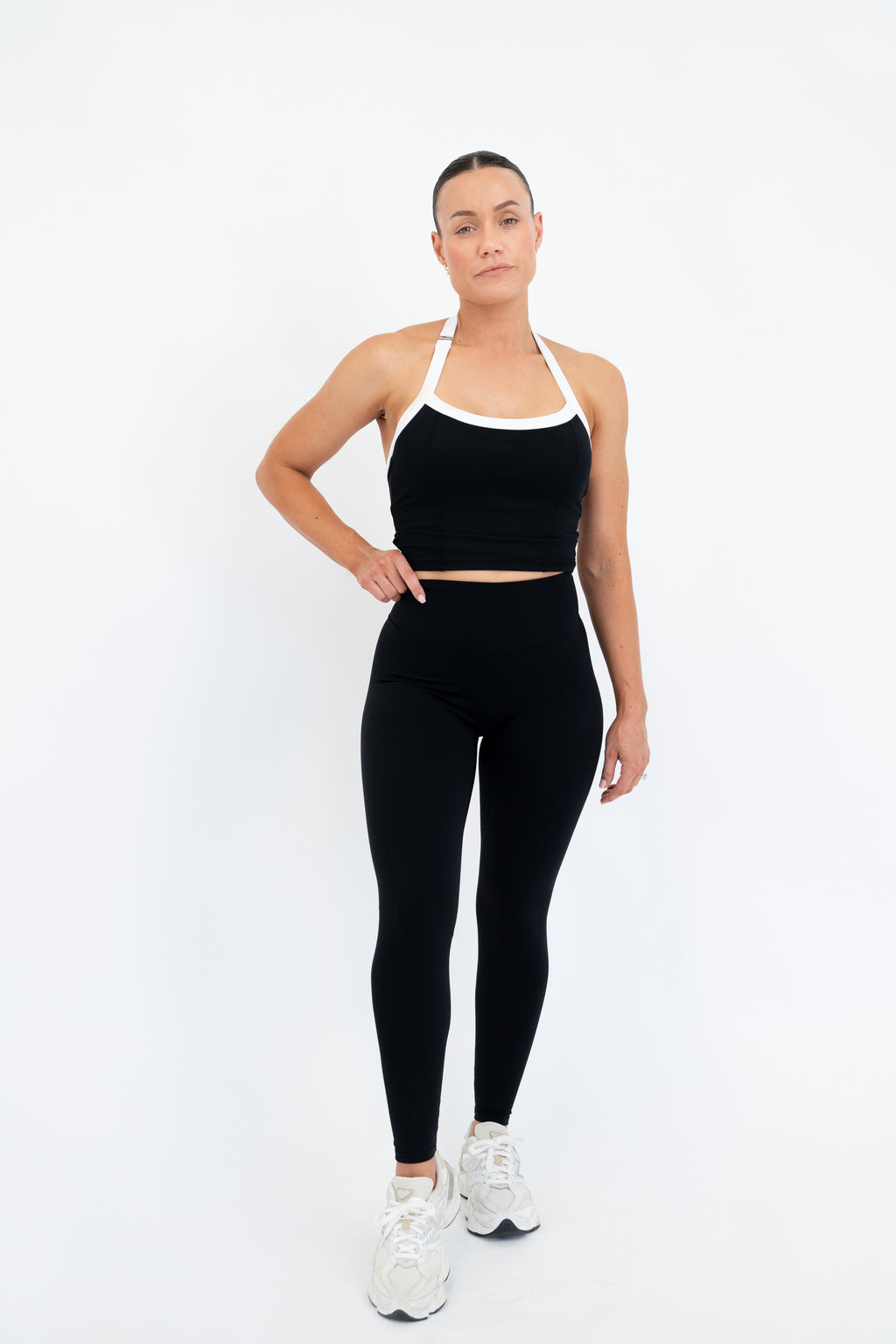 SCULPT LEGGINGS