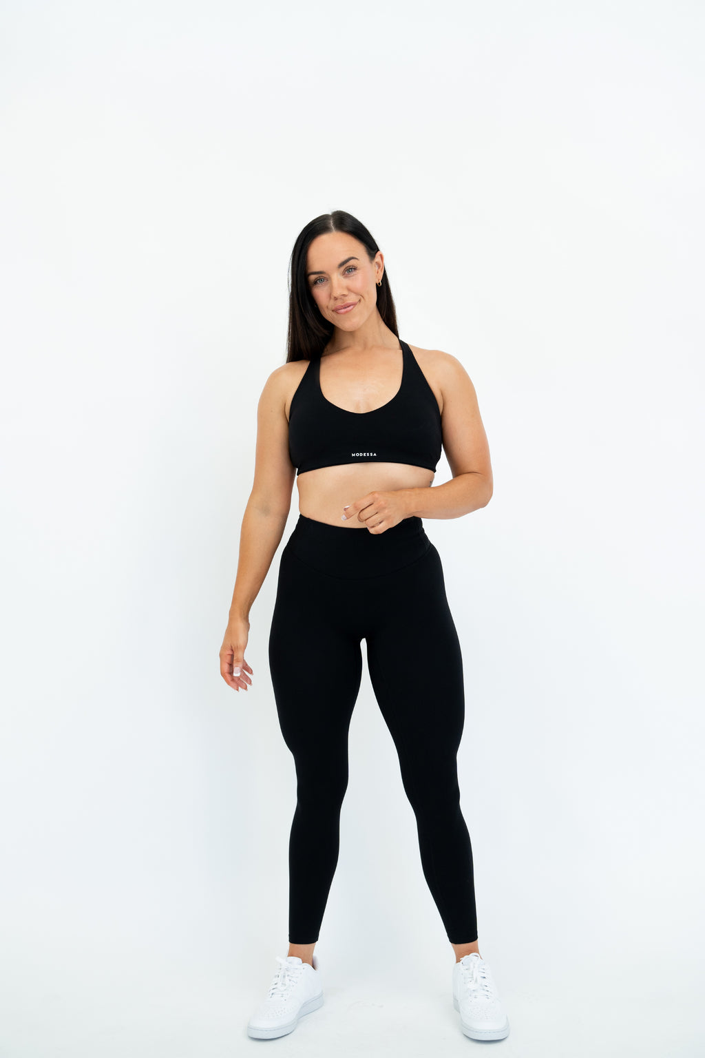 ESSENTIAL SCULPT BRA