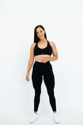 ESSENTIAL SCULPT BRA