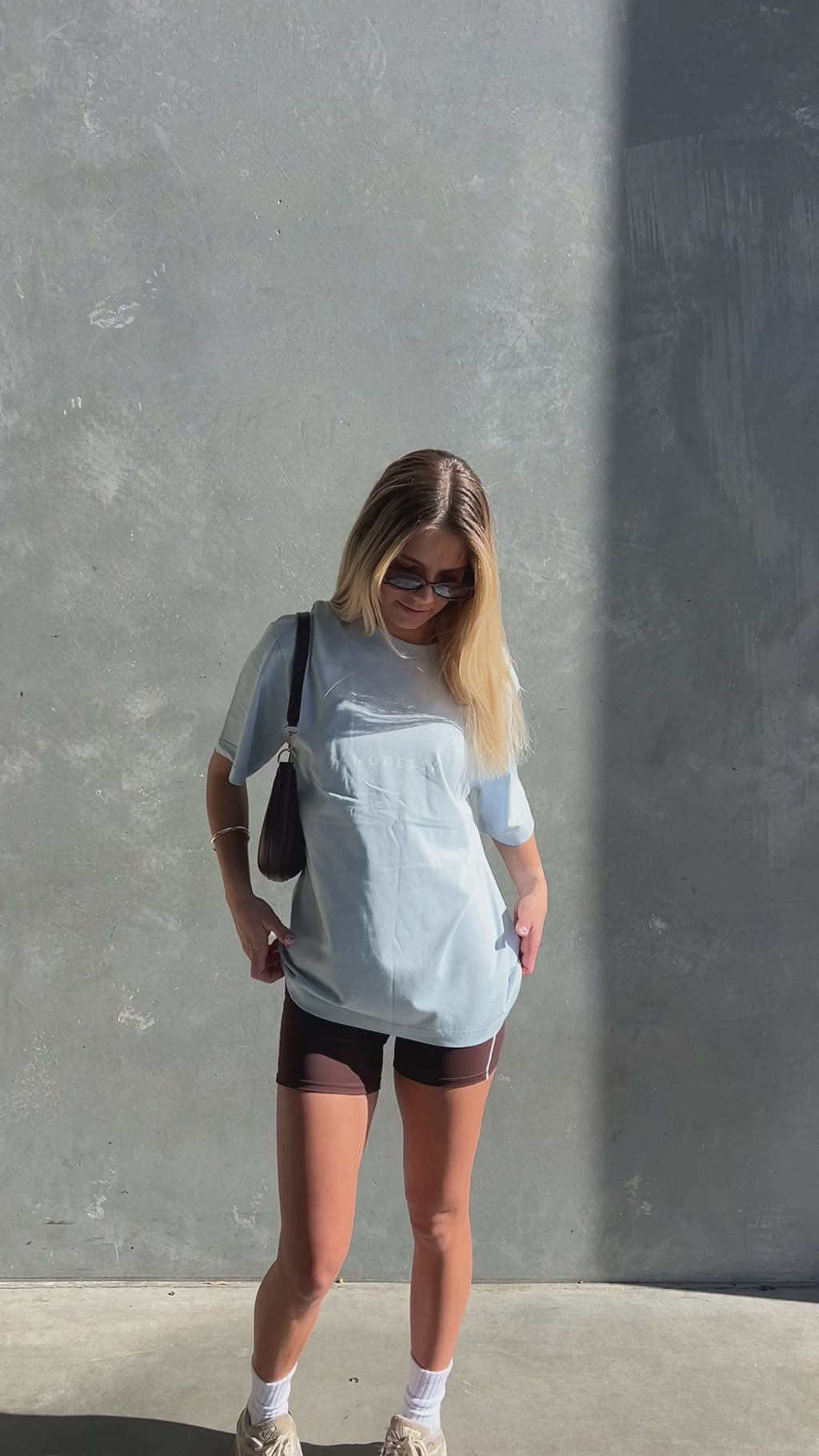 ELEVATED EVERYDAY TEE