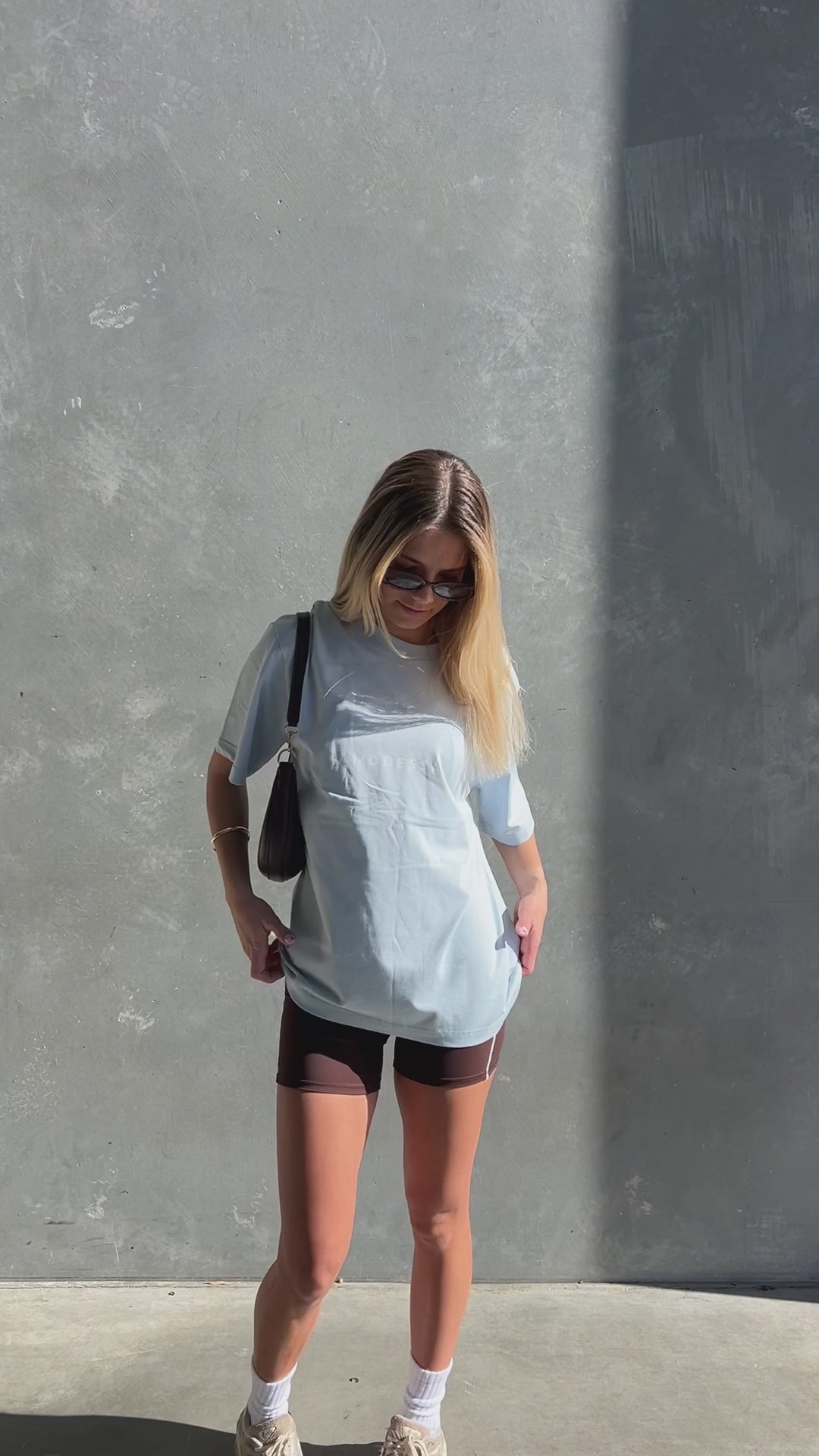 ELEVATED EVERYDAY TEE